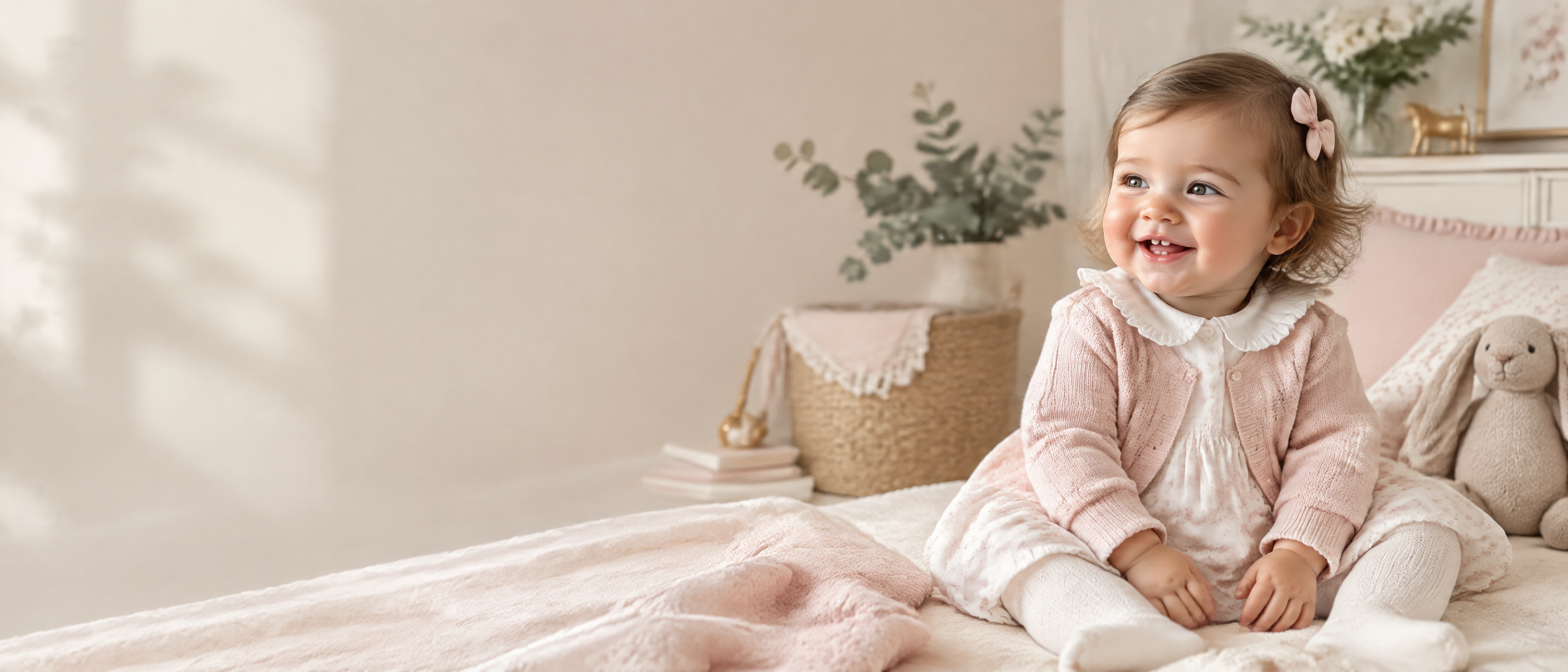 Vêtements bébé fille